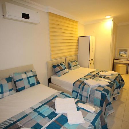 Avsa Marina Otel Hamitler Exterior foto