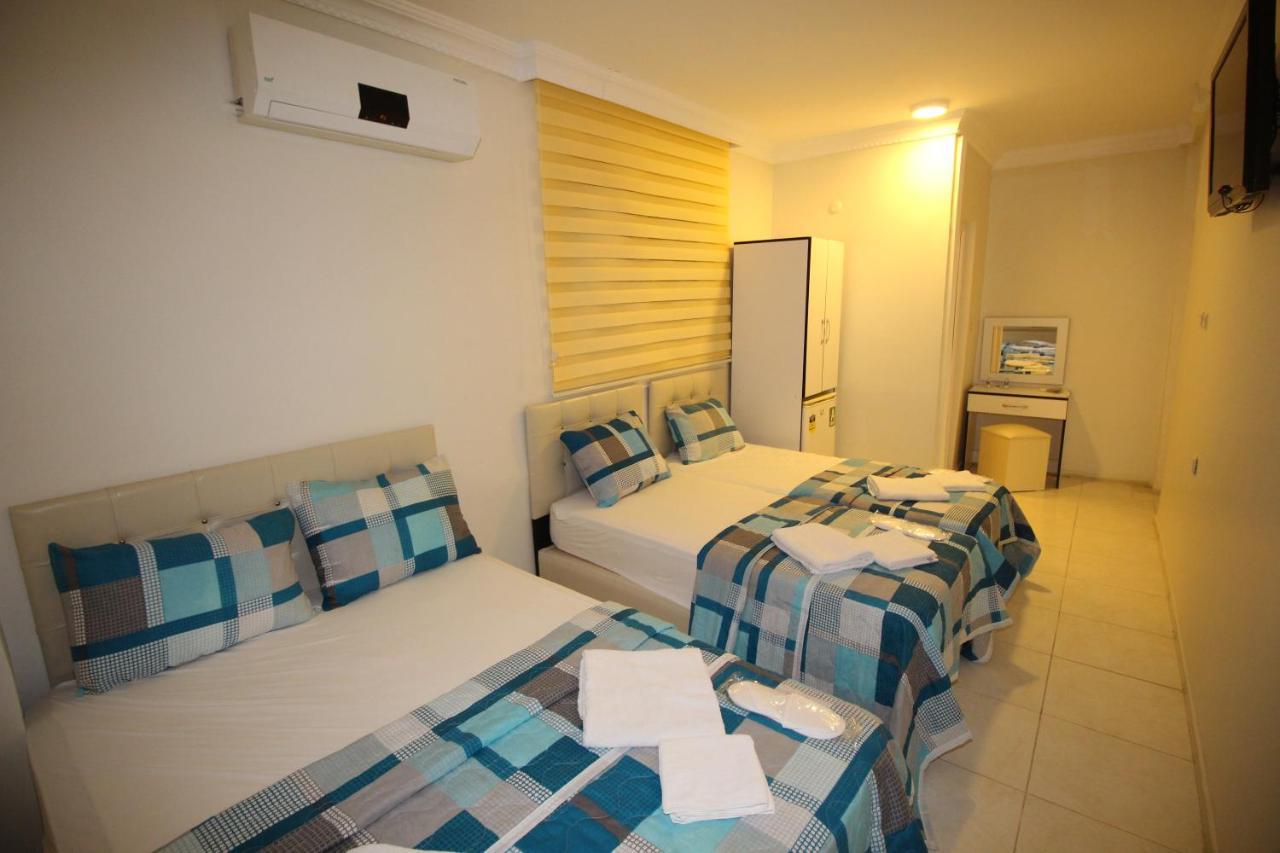 Avsa Marina Otel Hamitler Exterior foto